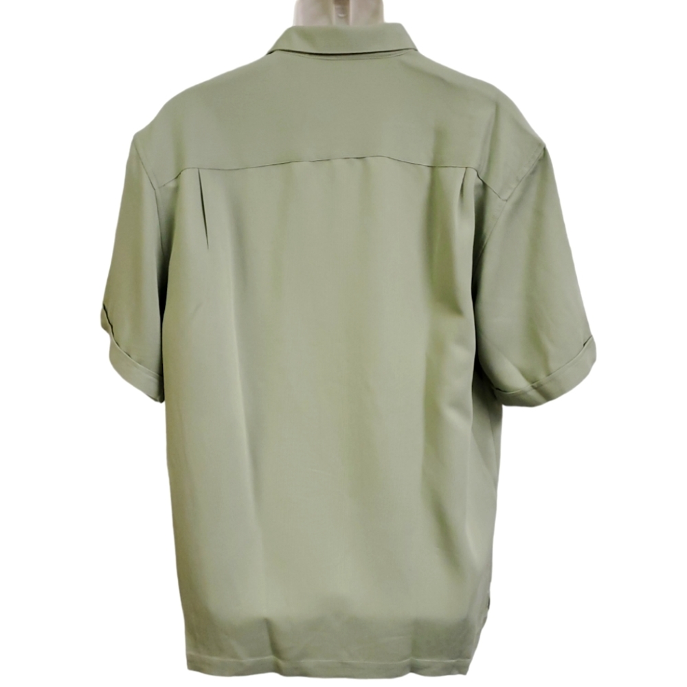 Cubavera men shirts NWT size L - Picture 4 of 6